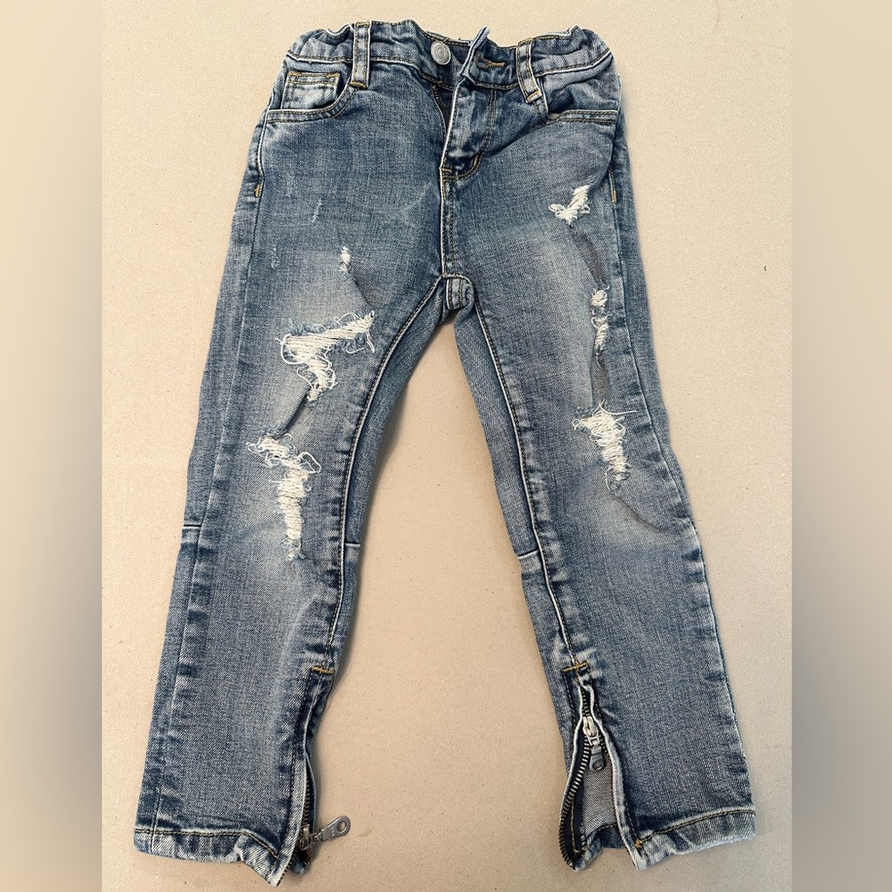 Haus of JR Boys Jeans